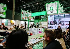 Andalucía's 'Gusto del Sur' brand brings together more than 400 food and drink products from the region