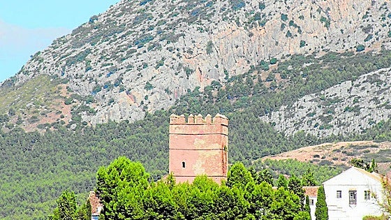 Guadalteba: History hidden in a valley a short distance from Ronda