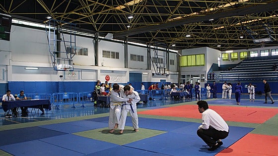 Mijas responds to demands of residents with sports facility upgrades