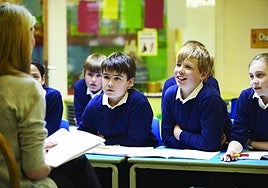 International schools and colleges to share views during SUR in English education forum