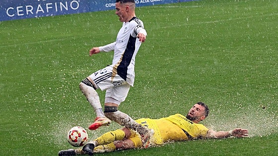 Marbella FC's survival hopes receive fresh setback