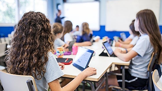 Watch again: Teaching in an international environment, the SUR in English education forum