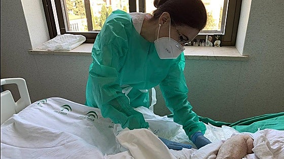 Attacks on nurses on the rise in Malaga province