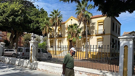 Free exhibition to show past and future of emblematic Costa del Sol town building