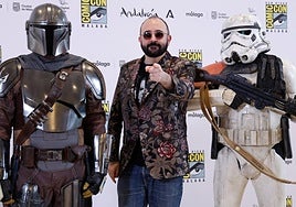 Comic-Con San Diego Málaga tickets: When will they go on sale?