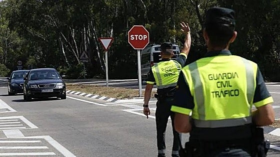Express motoring fines have arrived in Spain and now you can receive them within 48 hours