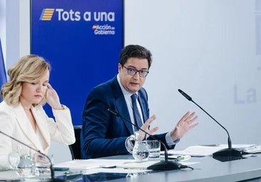 Government approves draft bill to make labelling of AI-generated content obligatory in Spain