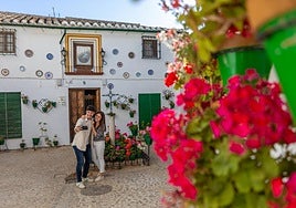 The Subbética area includes 14 small towns and villages.