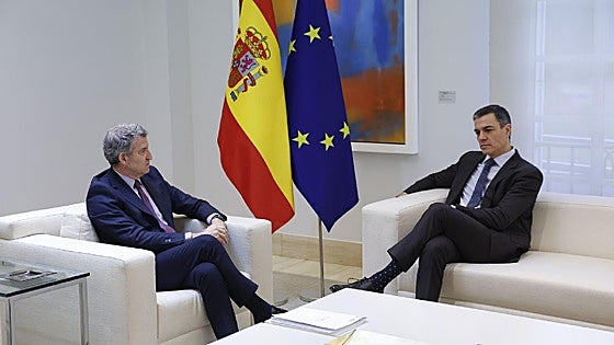 Sánchez searches for political support to increase Spain's defence spending