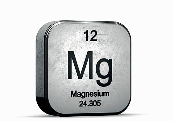 Magnesium: we know it's good for us, but which to choose?