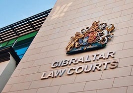 Supreme Court conviction for sexual offences