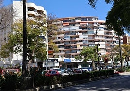 High house prices in Marbella have spread to neighbouring municipalities.