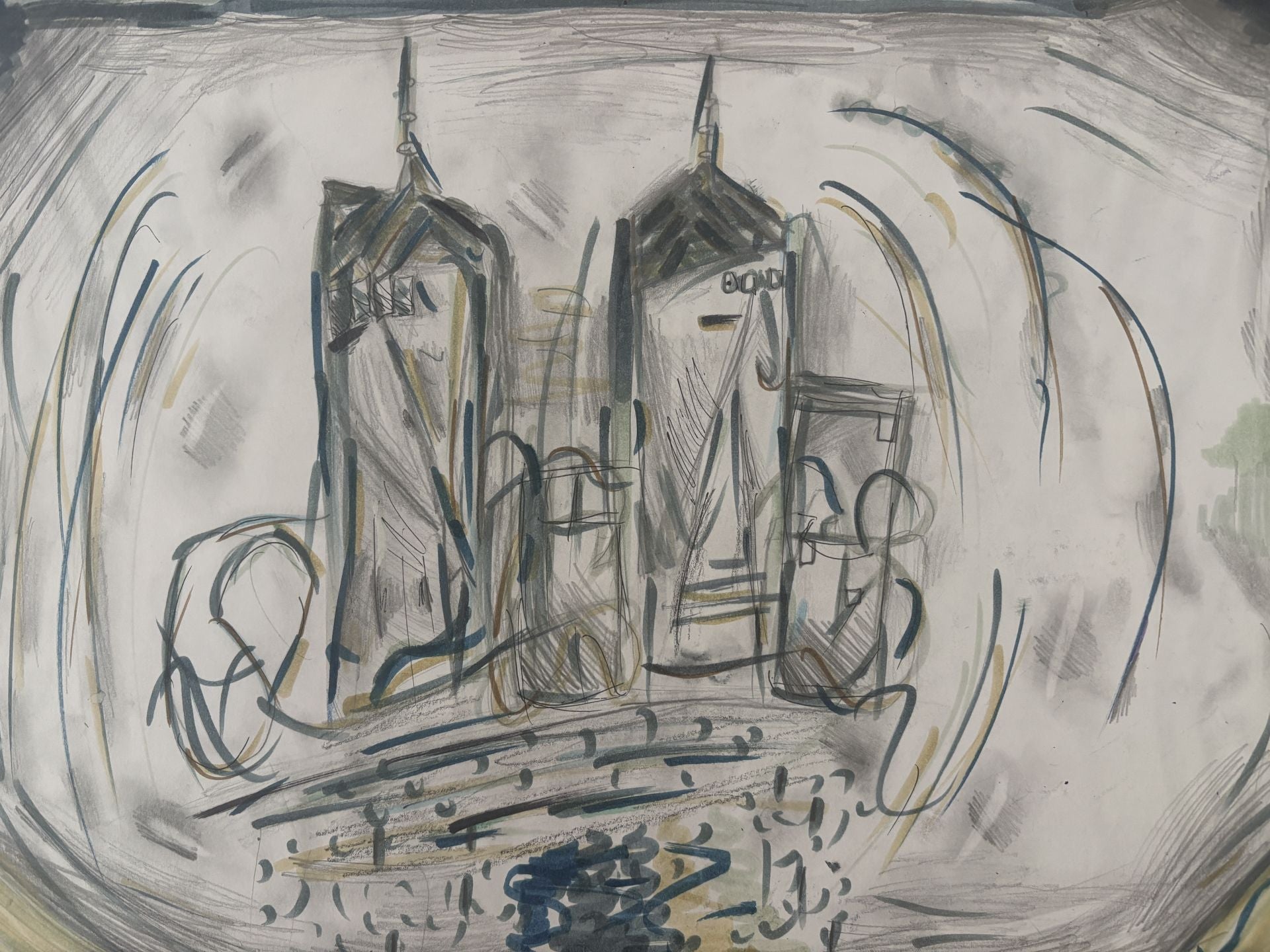 India V. Aged 10. Sotogrande International School