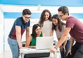 Uncovering new talent and creativity