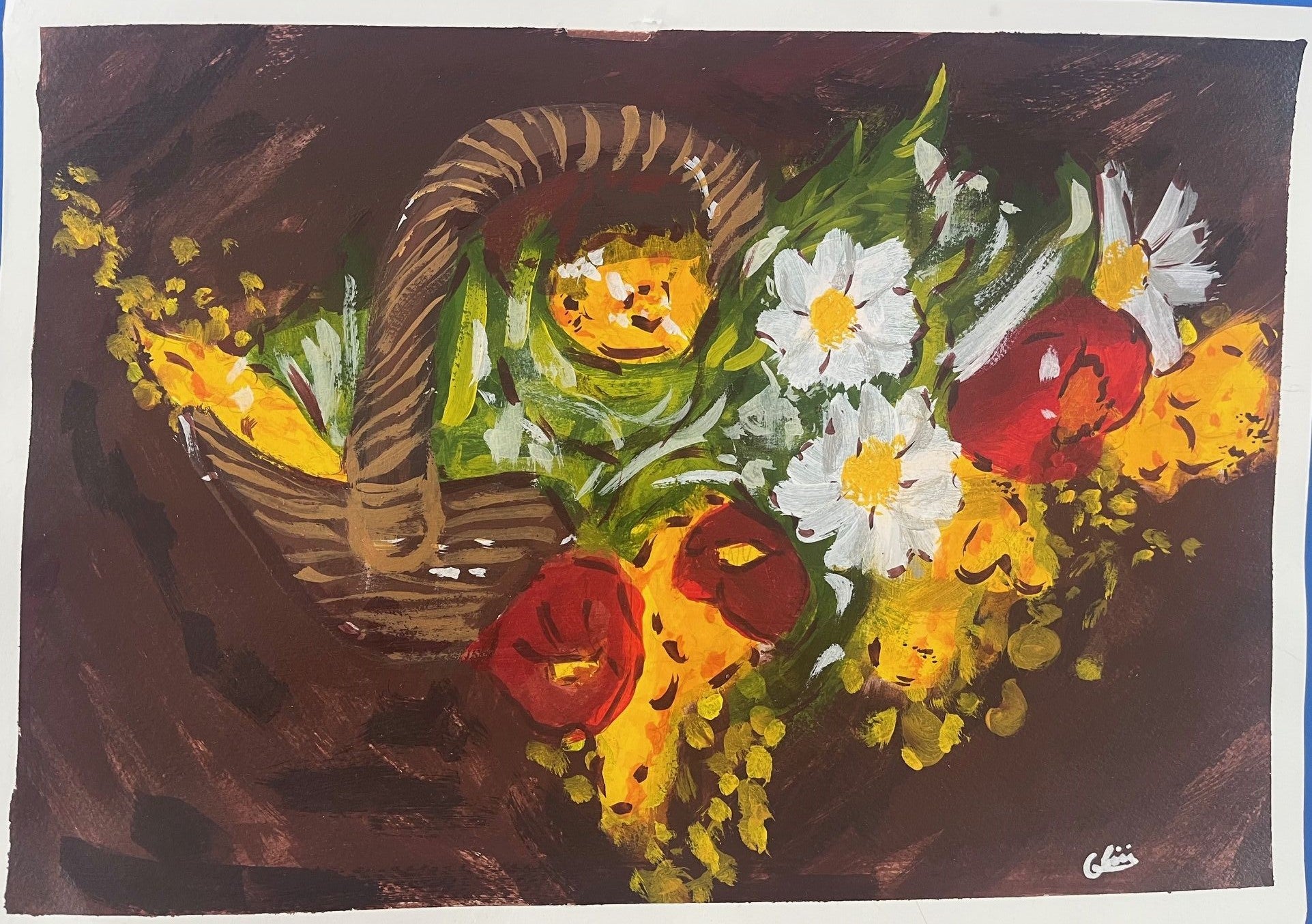 Sichen L. 11, Sunny View School