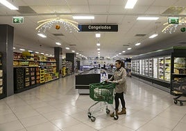 What is 'Tienda 8'? The new Mercadona shopping experience that everyone is talking about