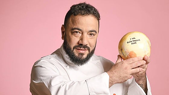 Malaga gains and loses a sunny 'sol' in Repsol's good food guide for Spain