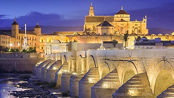 What to see in Cordoba in two days if you're planning a weekend getaway