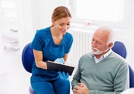 Sabadell Seguros launches its new health insurance policy for the over-60s: Protección Salud Más 60