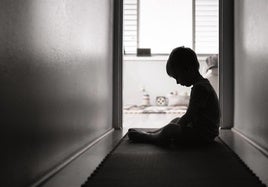 'I play that game with Daddy - is that a bad thing?'