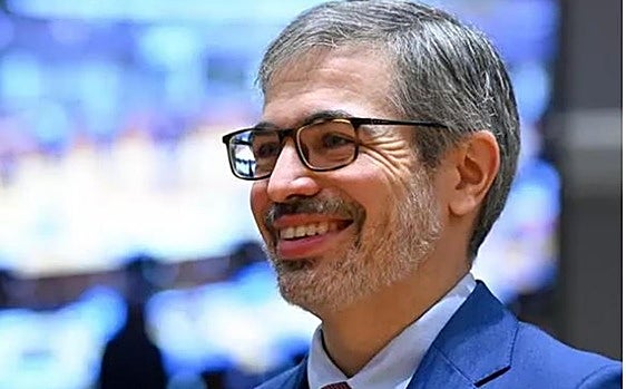 Spain's secretary of state stays optimistic as Gibraltar talks continue to drag on