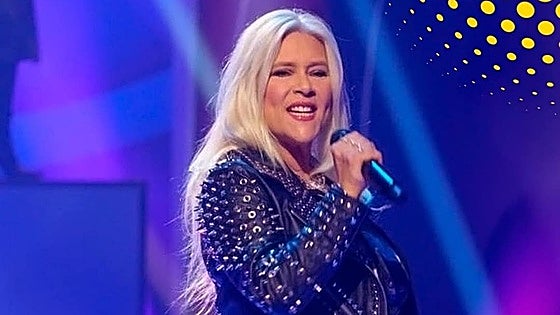 Iconic British pop culture dominates Malaga festival