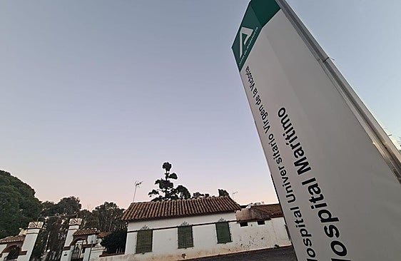 Marítimo hospital in Torremolinos to house new emergency department