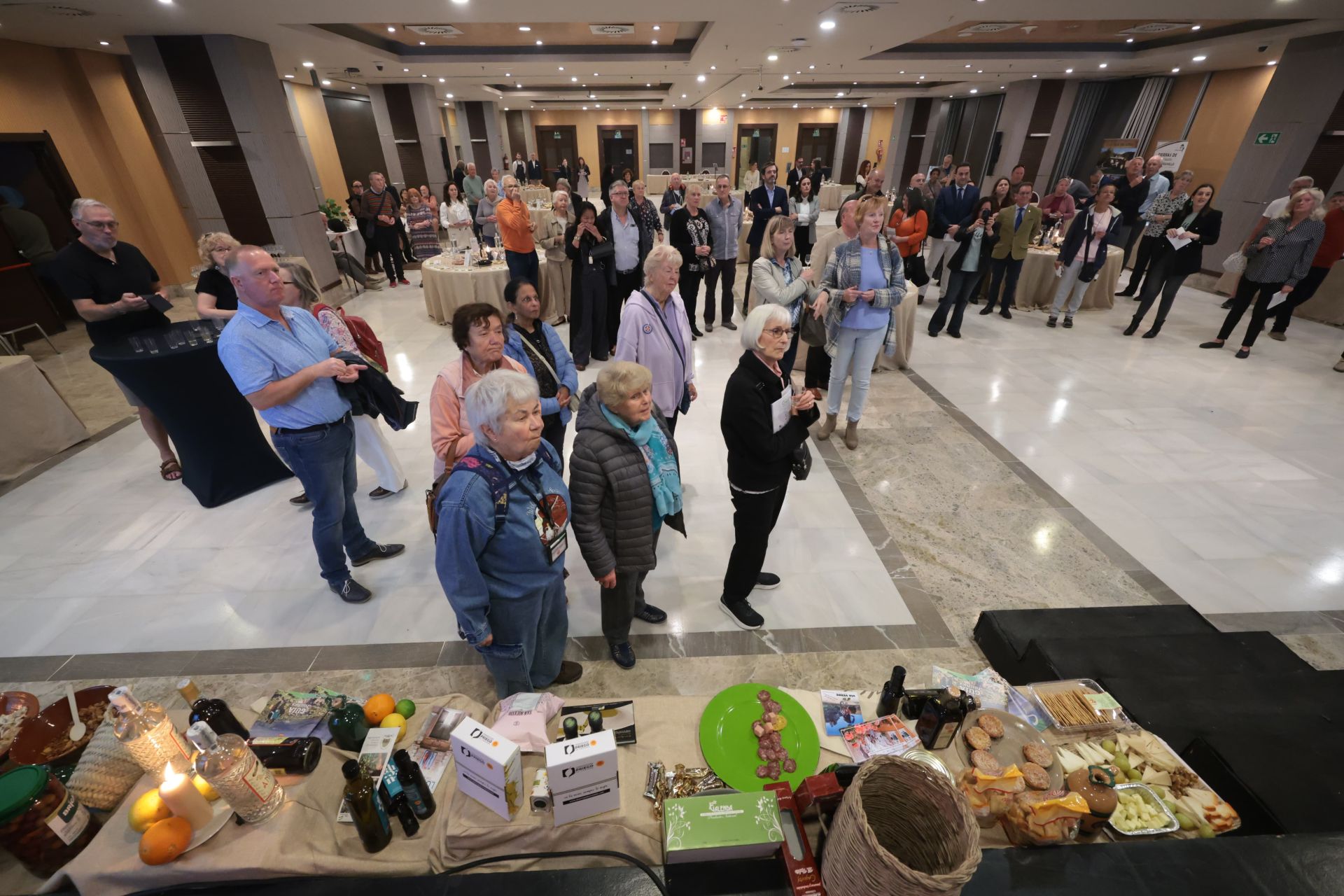 Cordoba's Subbética on the Costa del Sol - in pictures