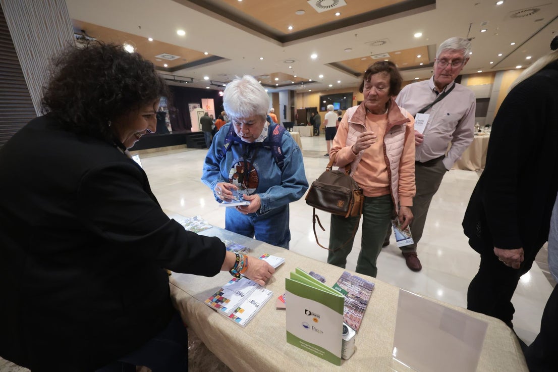 Cordoba's Subbética on the Costa del Sol - in pictures