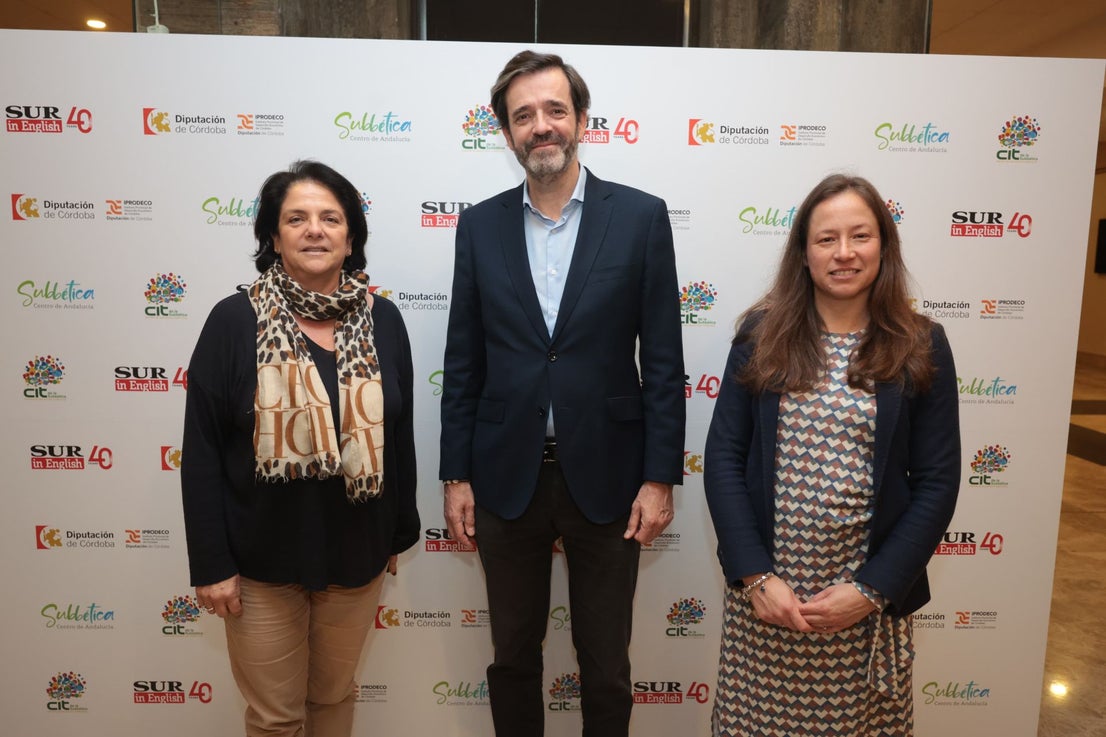 Cordoba's Subbética on the Costa del Sol - in pictures