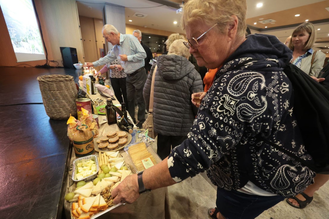 Cordoba's Subbética on the Costa del Sol - in pictures