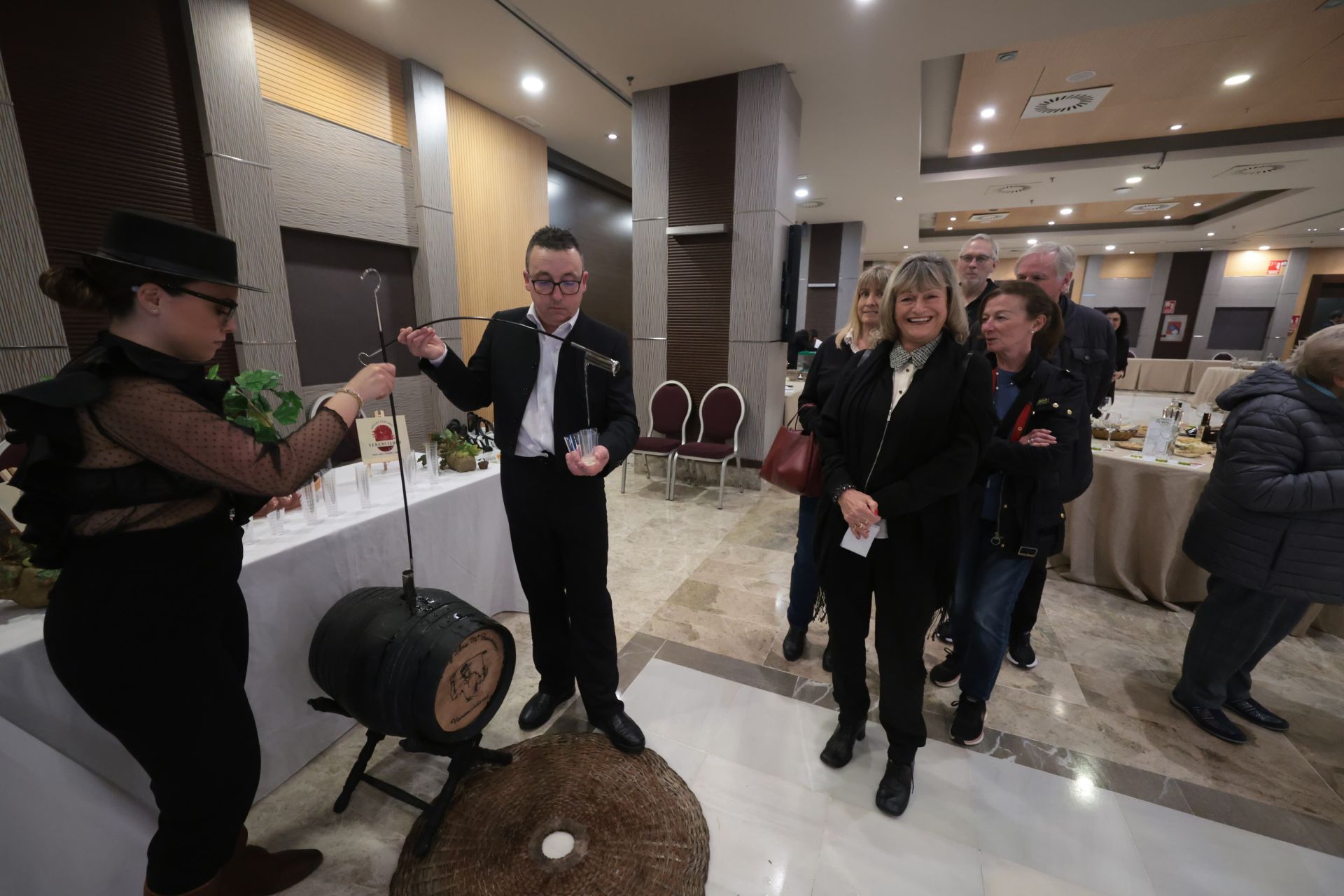 Cordoba's Subbética on the Costa del Sol - in pictures