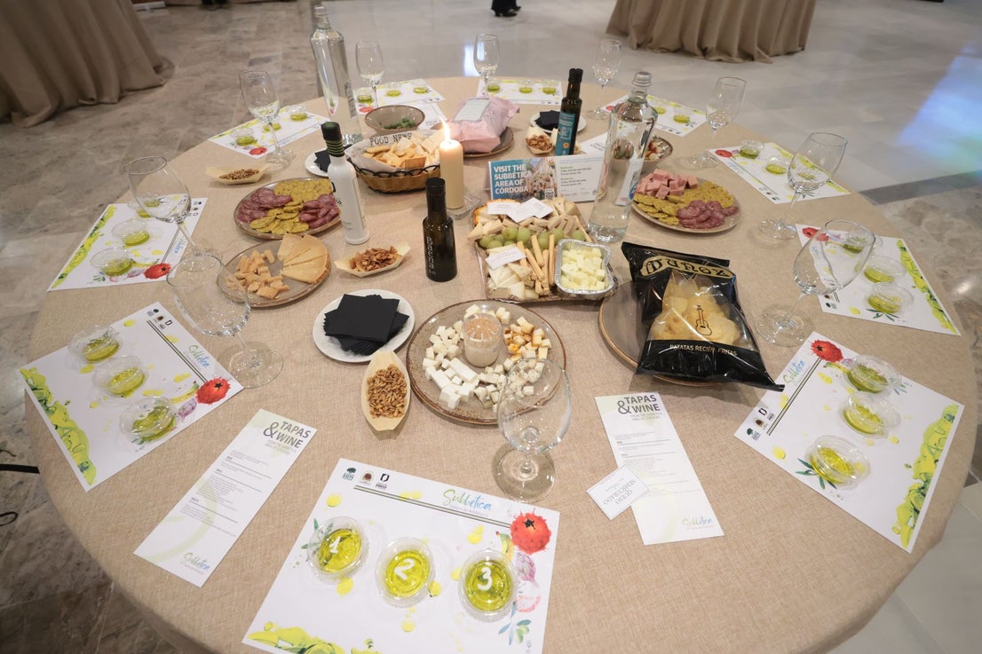 Cordoba's Subbética on the Costa del Sol - in pictures