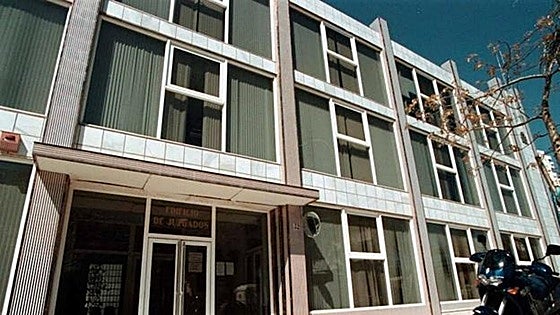 President of residents' association on the Costa investigated for misappropriating 65,000 euros by renting out communal areas