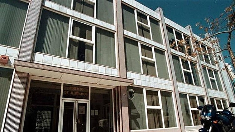 President of residents' association on the Costa investigated for misappropriating 65,000 euros by renting out communal areas