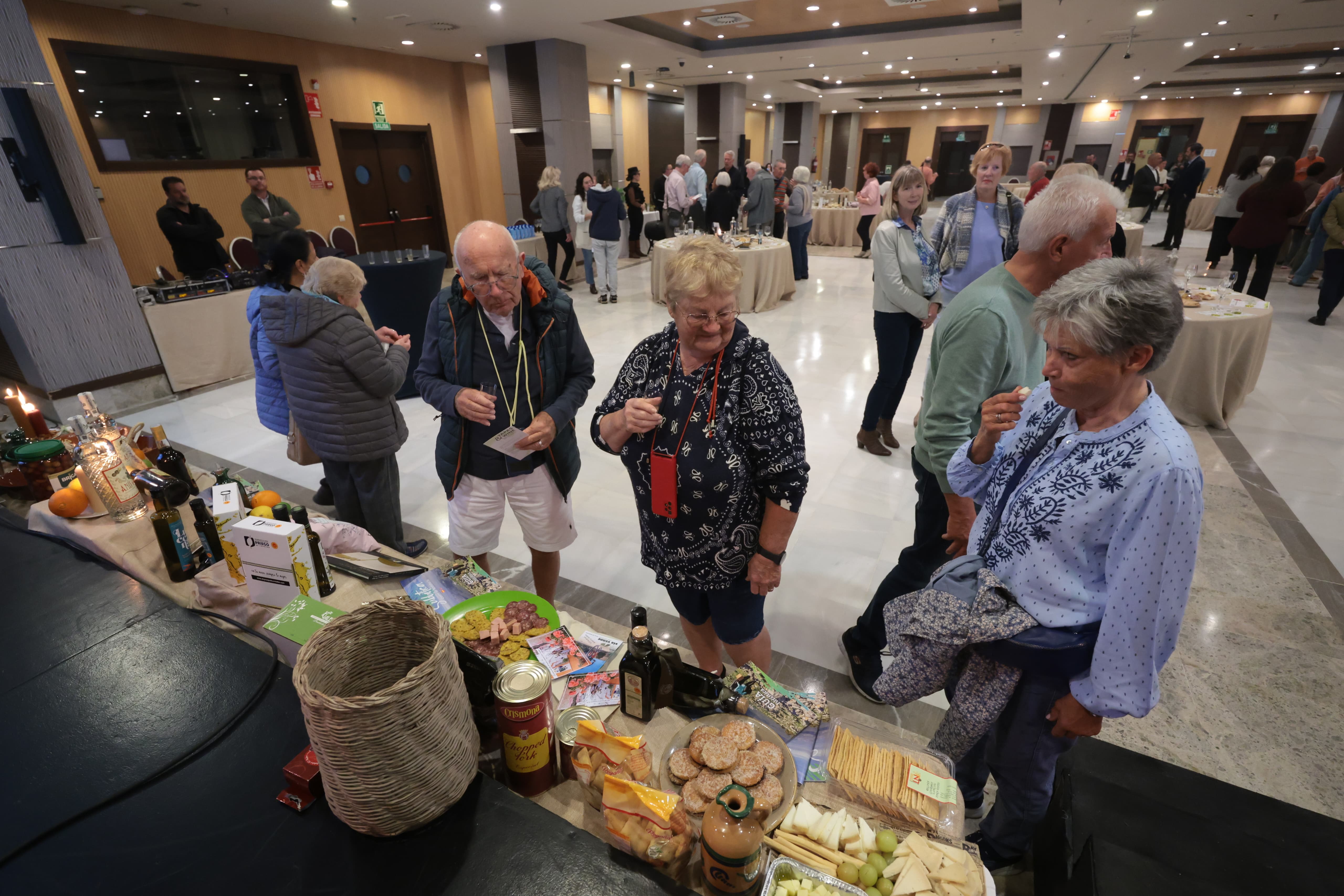 Cordoba's Subbética on the Costa del Sol - in pictures