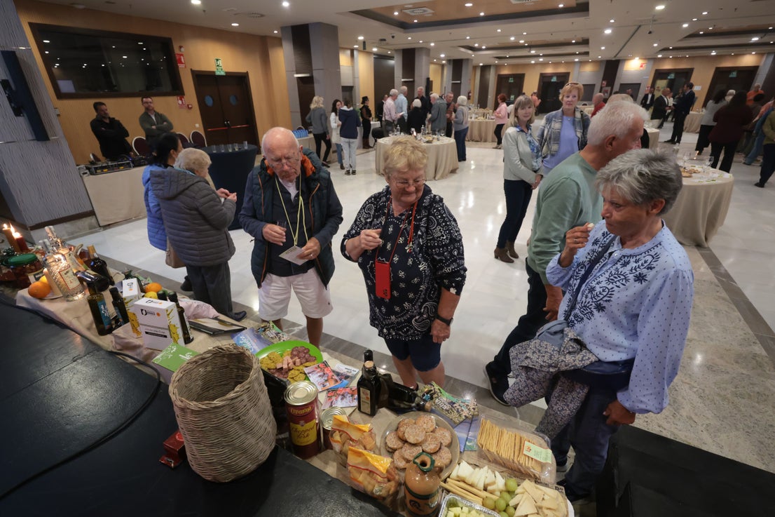 Cordoba's Subbética on the Costa del Sol - in pictures