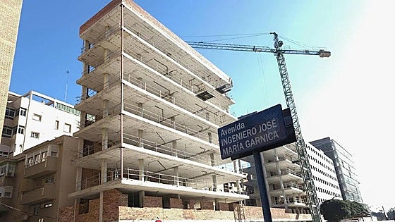 Foreign investment in Andalucía increased by 41% in 2024 and these are the countries that invested the most