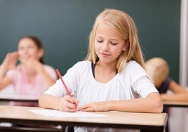 Schoolwork showcase: primary poems