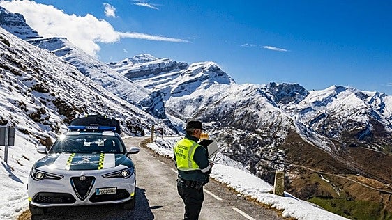 Deaths of four young men in Spain reopens navigation system debate: 'We blindly trust the GPS'
