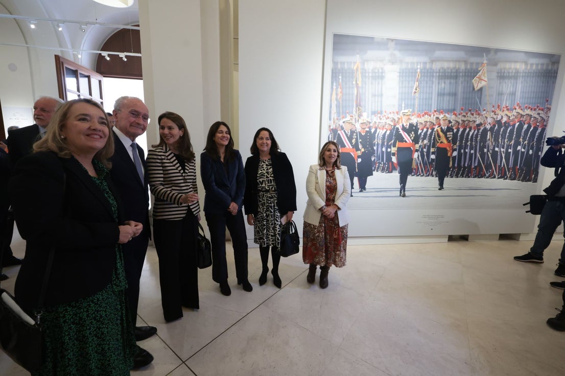 Ten years of King Felipe in images