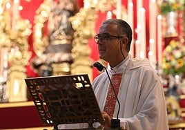 Malaga priest knocked unconscious by mystery attacker who yelled 'Freemasons'