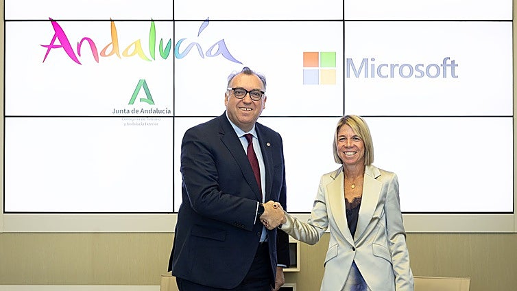 Andalucía's tourism sector embraces artificial intelligence