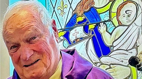 Police arrest main suspect in murder of American priest in Malaga in January