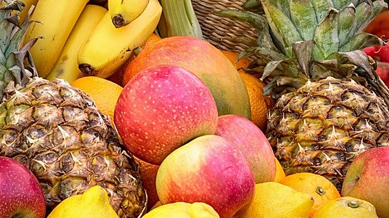 This is the melatonin-rich fruit that will help you sleep better at night