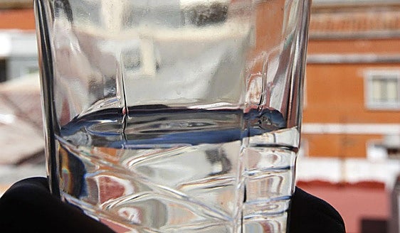 Water rules