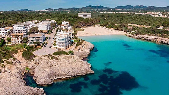 Tourist apartment group with big presence on the Costa del Sol snaps up luxury complex on Mallorca