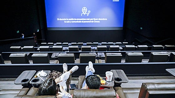 Dates announced for Spain's Fiesta del Cine 2025 and this is when cinema tickets for just 3.50 will go on sale