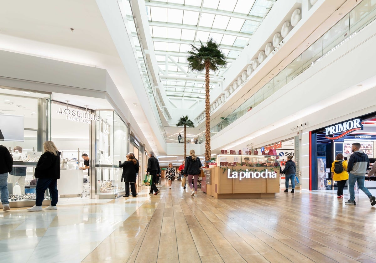 Zara to reopen in May and Tiger renovates store at popular Costa del Sol shopping centre