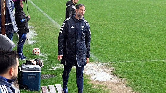 New man takes the helm at Marbella as latest defeat costs Segovia his job